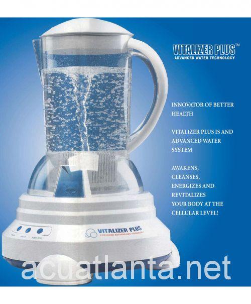 Vitalizer Plus 1 unit