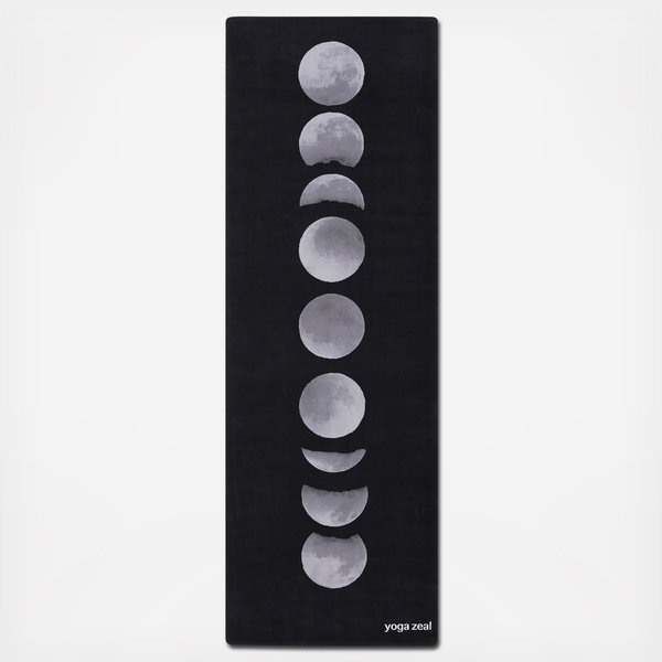 Yoga Zeal Moon Yoga Mat