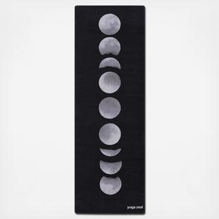 Moon Yoga Mat