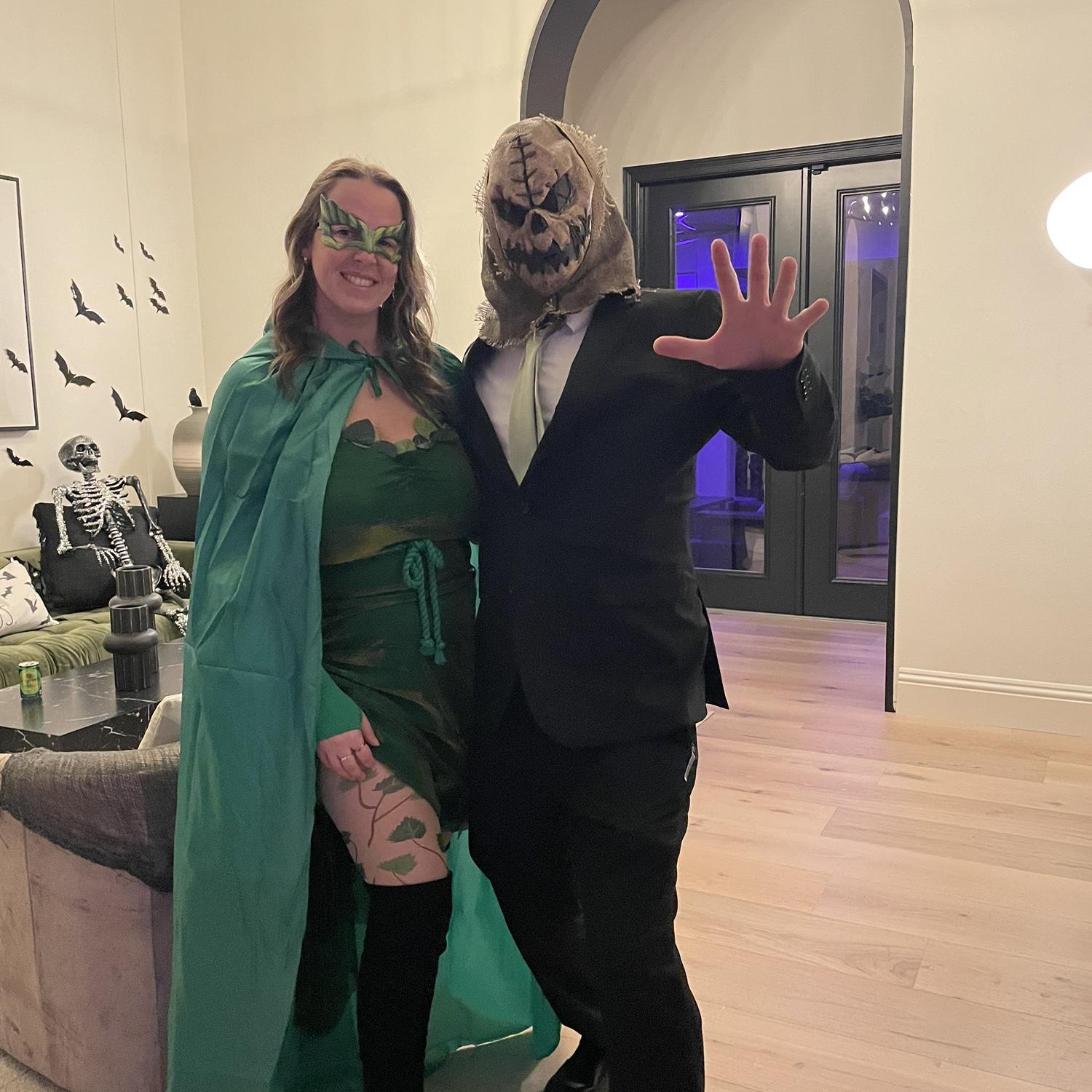Halloween 2025!