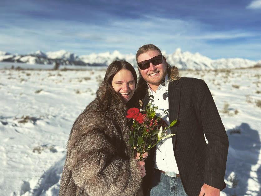 The Wedding Website of Kelsey Yarzab and Davis Yates
