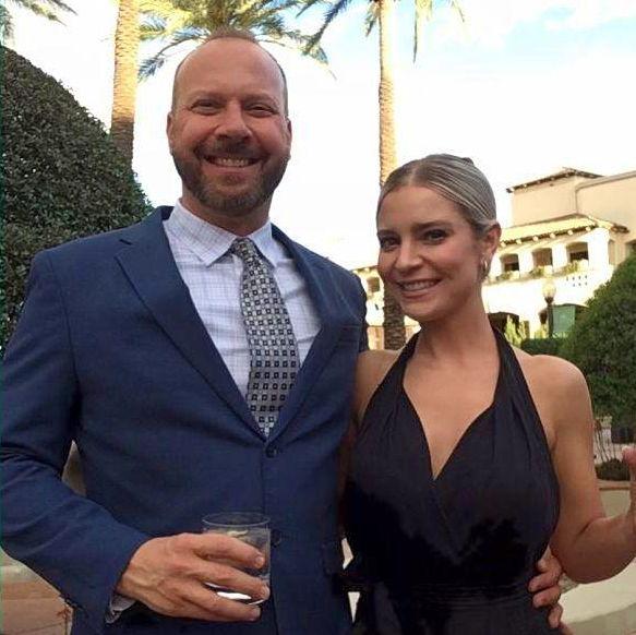 Gateway Celebrity Fight Night