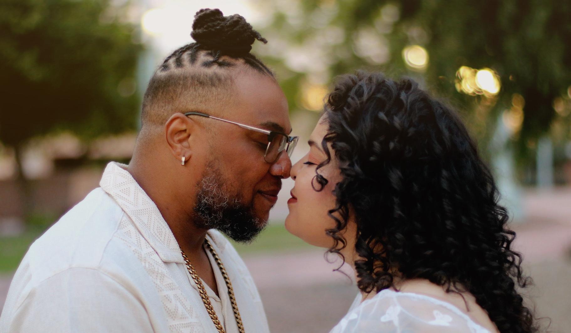The Wedding Website of Gabby Anderson and Robert White