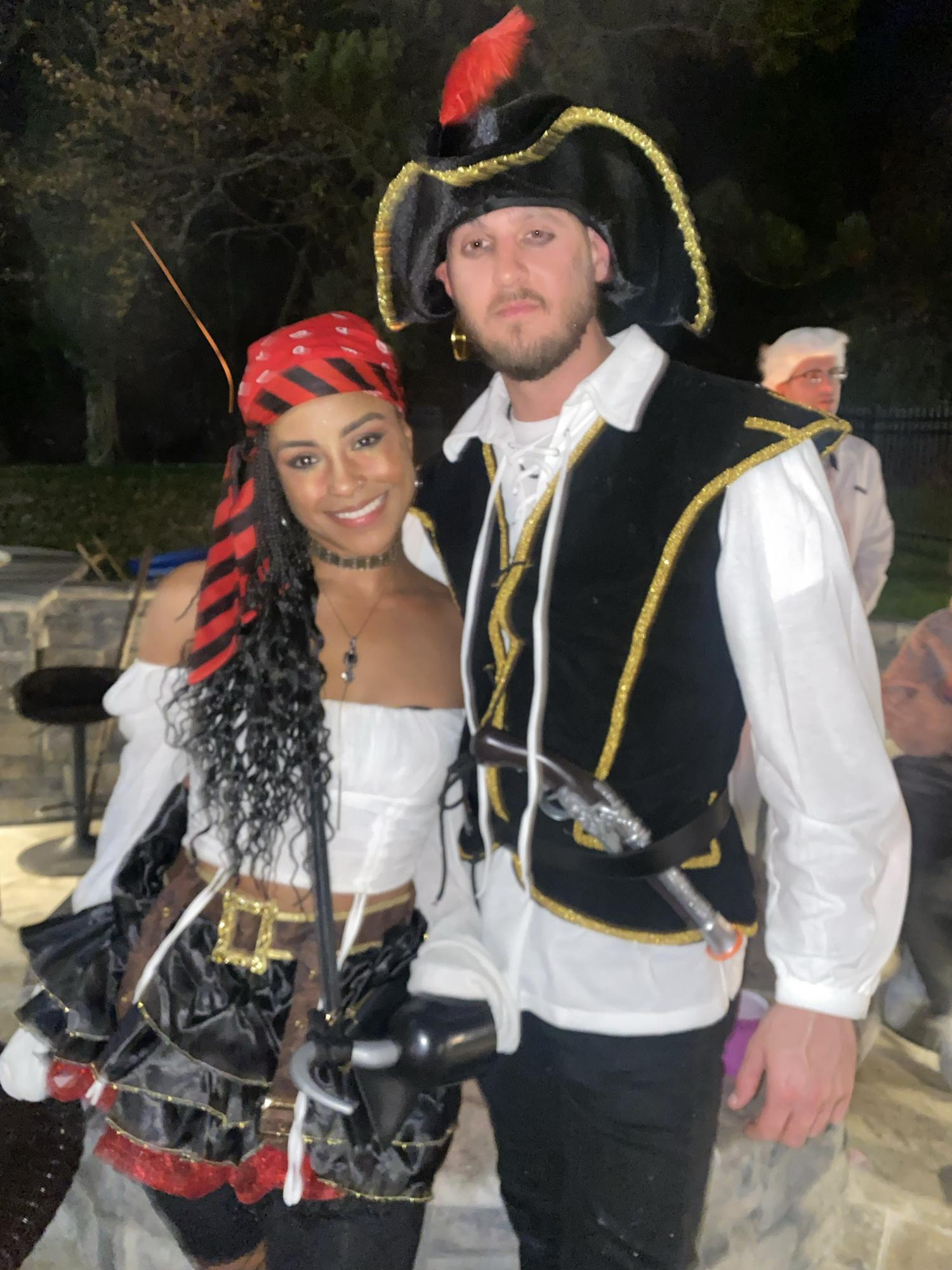 We take Halloween very seriously 🎃