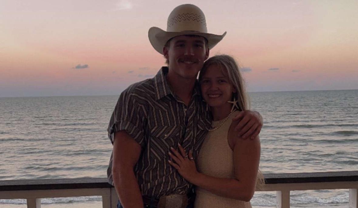 The Wedding Website of Devan Moore and Lana Kelley