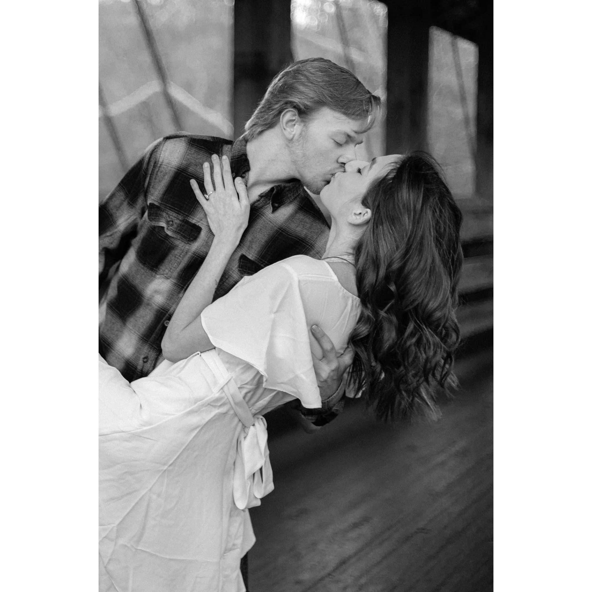 Engagement Session :)
