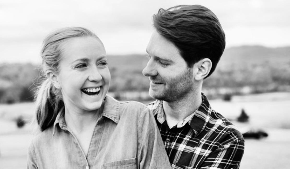 The Wedding Website of David Sasseen and Tyler Carolyne