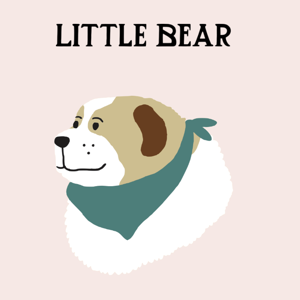 Little Bear Gift Card