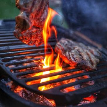 Grill Fund