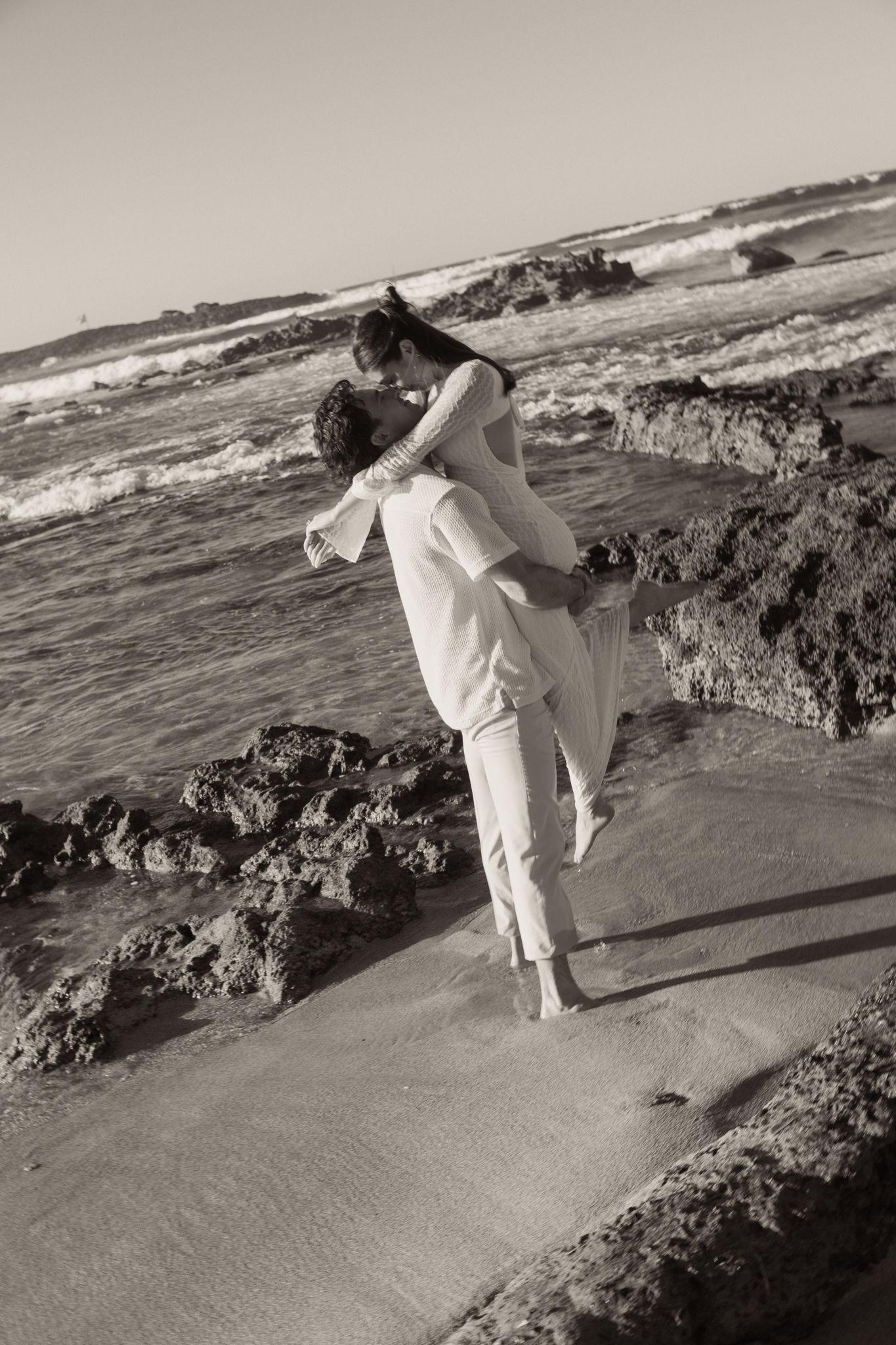 The Wedding Website of Paola Rubi and Cole Riters