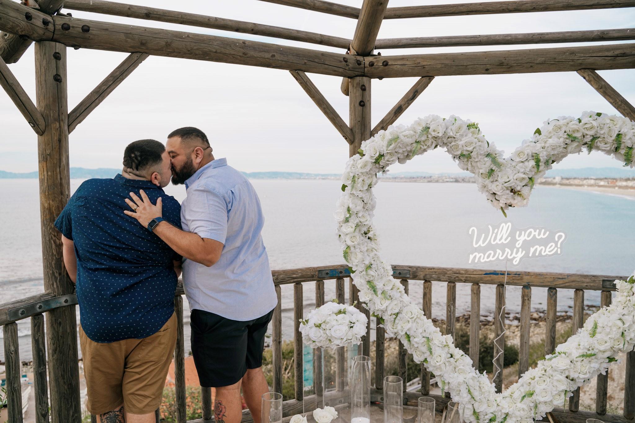 The Wedding Website of Armando Melgoza and Nicholas Rodriguez