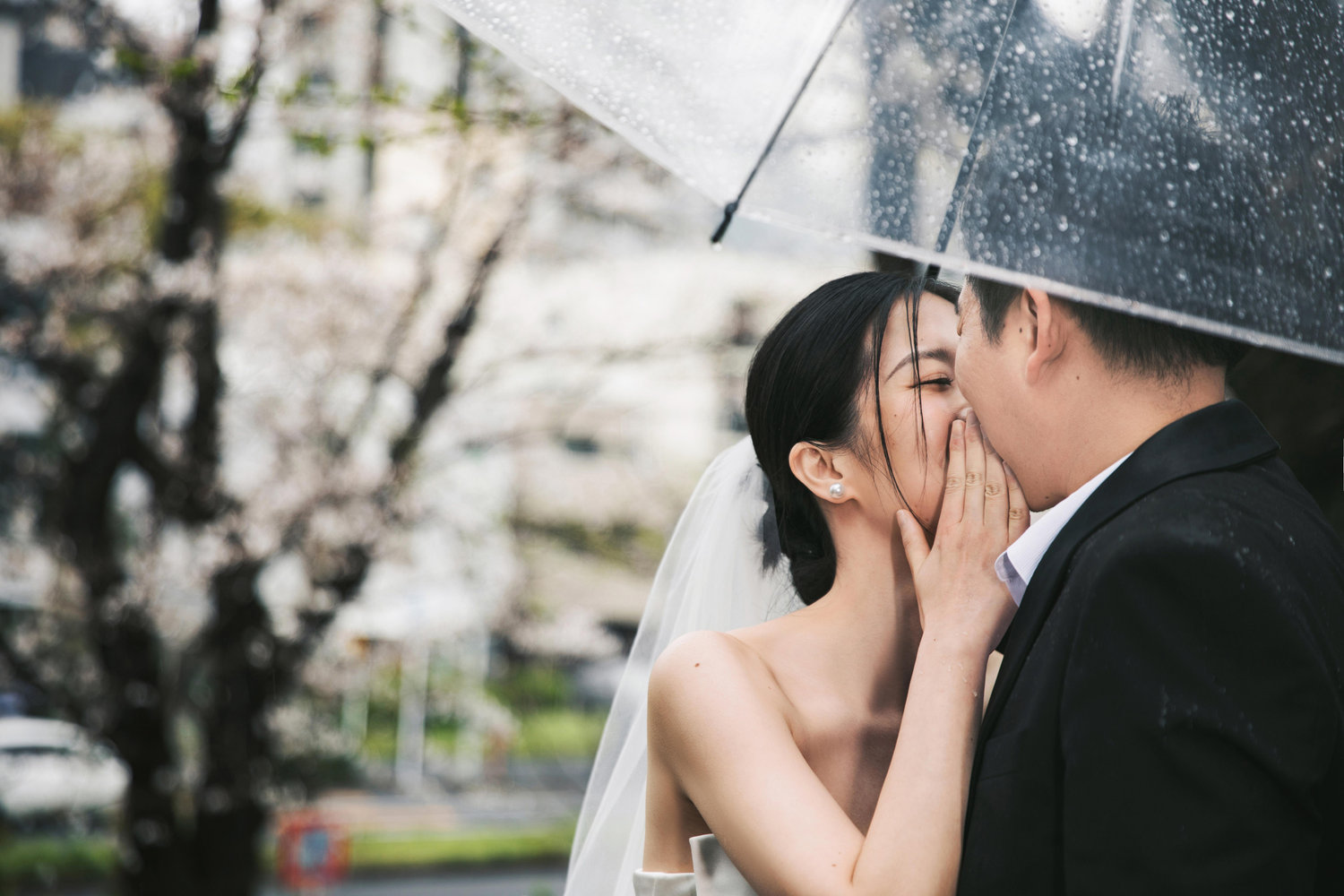 The Wedding Website of Wei Wei and Martin Wang