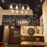 Escapology Escape Rooms Dallas - Victory Park