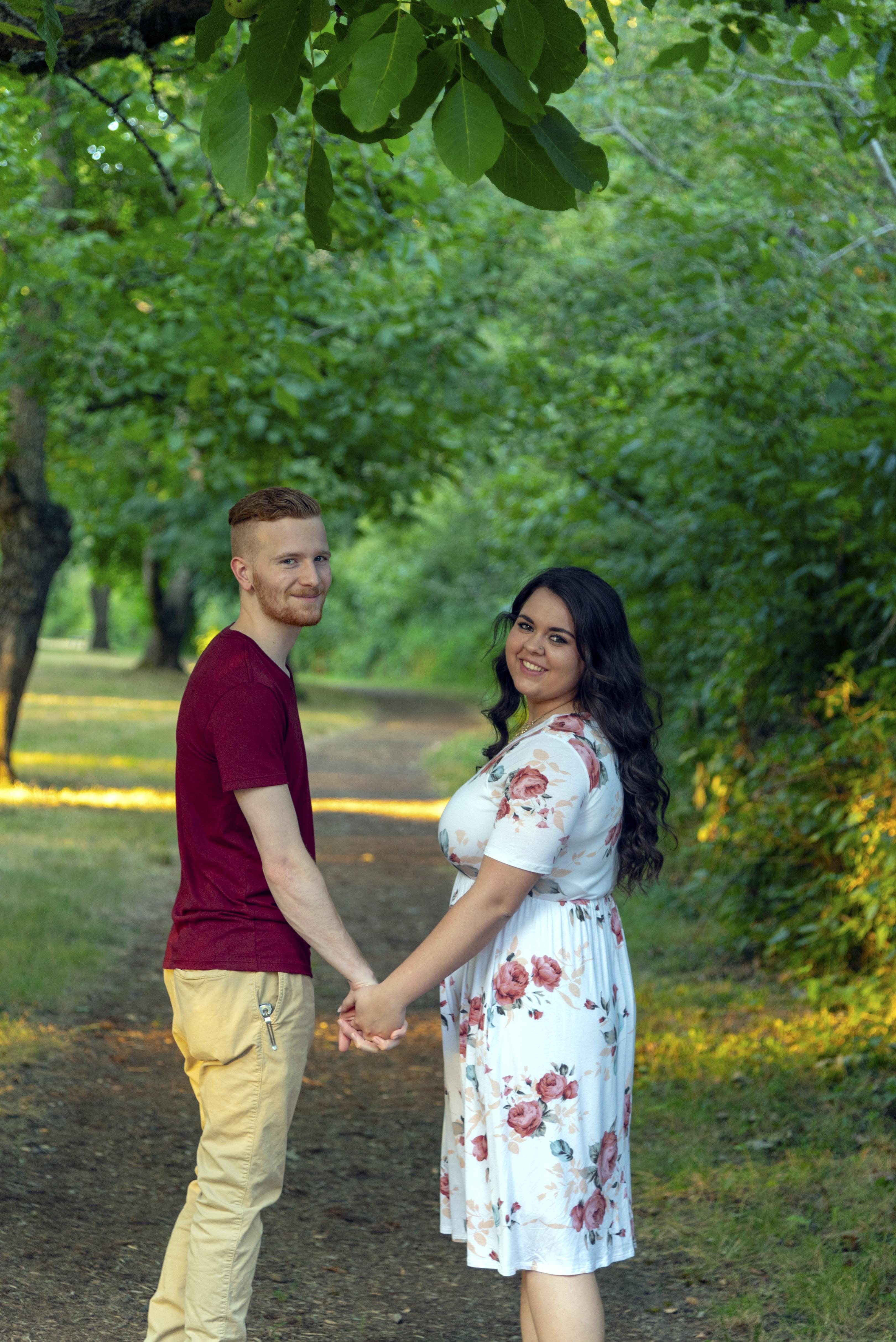 The Wedding Website of Michaela Irish and Tanner McDaniel