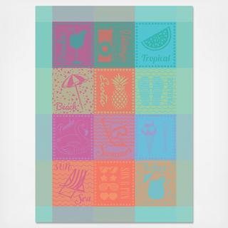 Plage Kitchen Towel