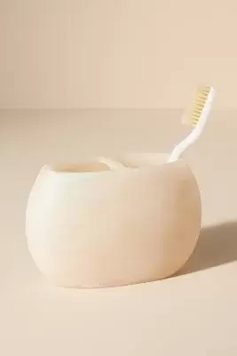 Luna Toothbrush Holder