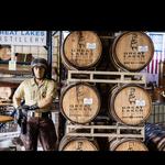 Great Lakes Distillery