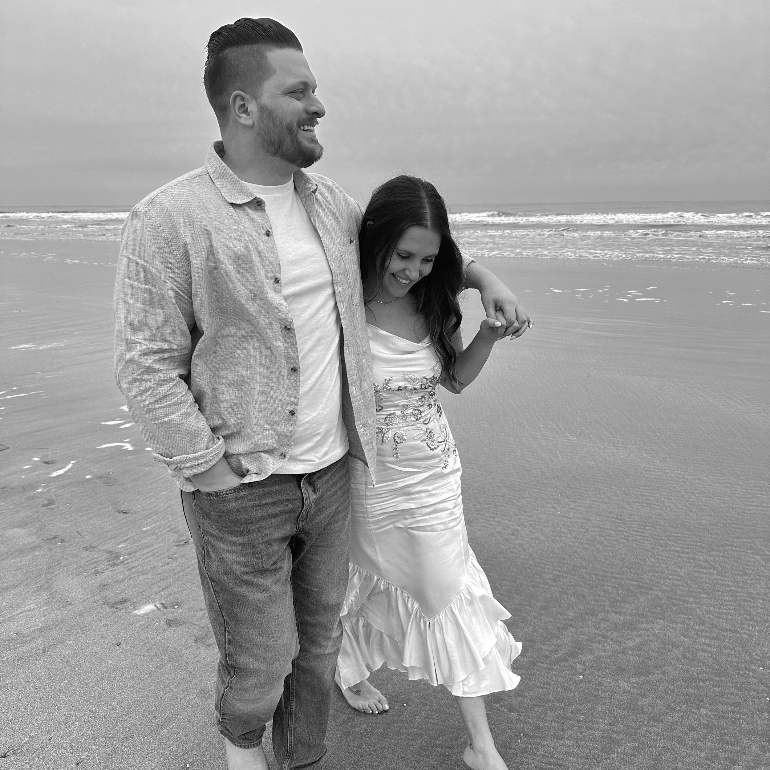 Alexa Pignatelli and Mike Grabo's Wedding Website