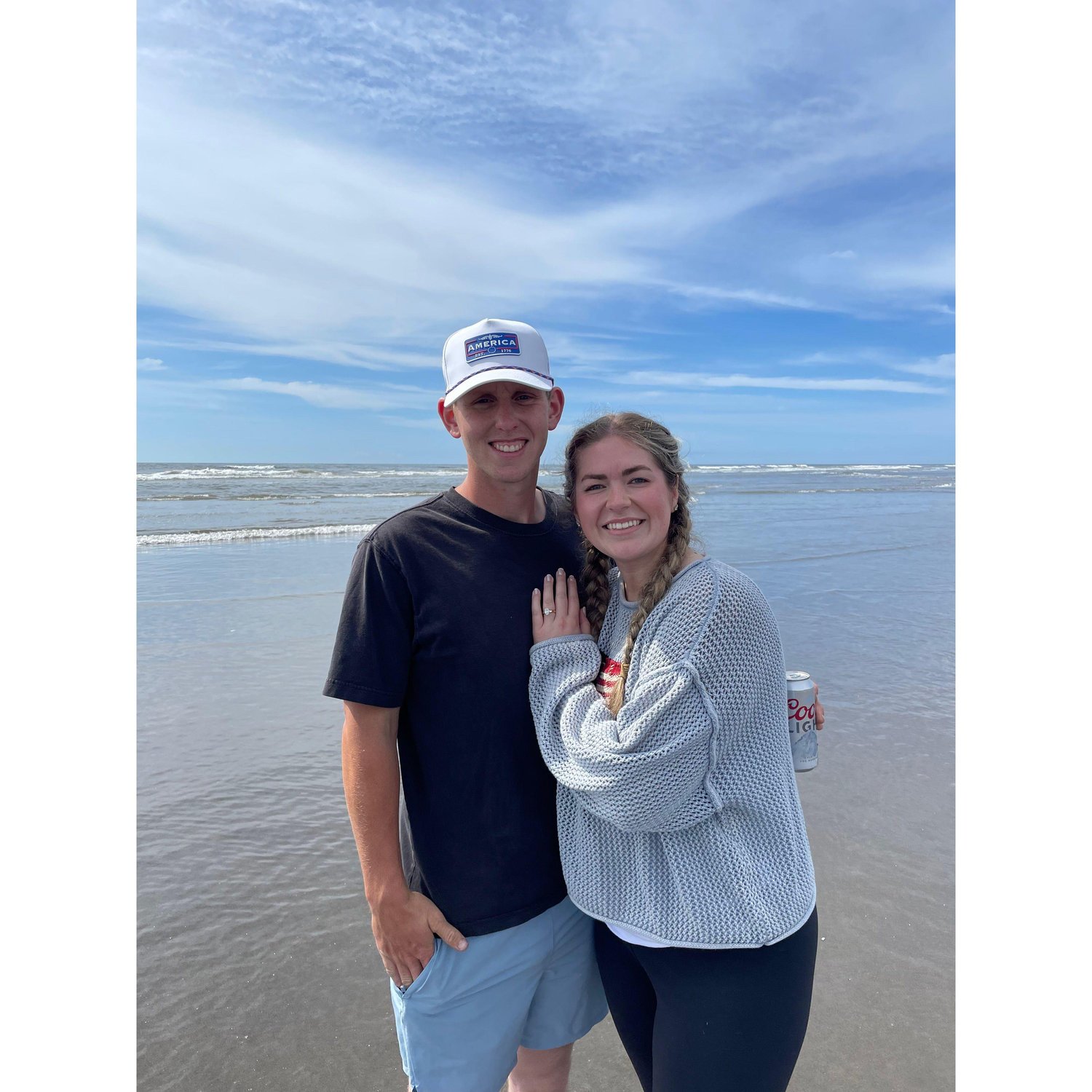 Long Beach