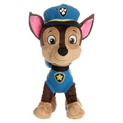 Paw Patrol Throw Pillow