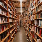 Powell's City of Books