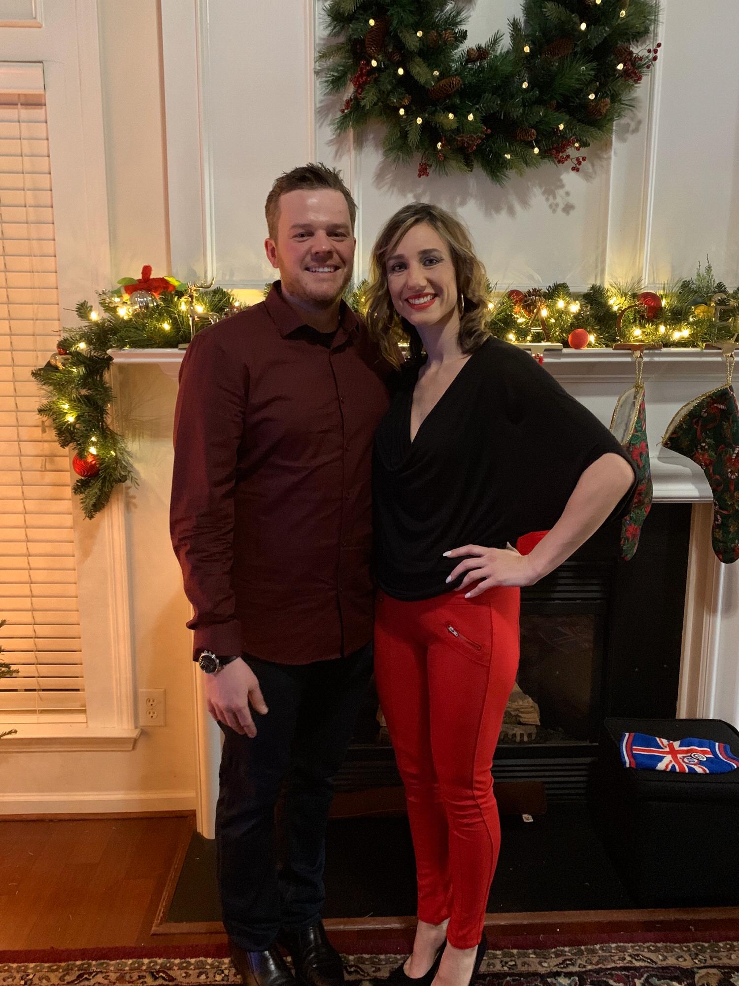 New Years Eve 2018!