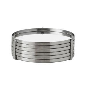 Arne Jacobsen coasters