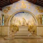 Foujita Chapel