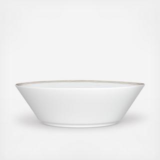 Linen Road Round Vegetable Bowl