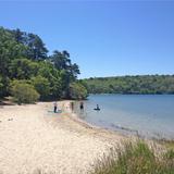 Nickerson State Park