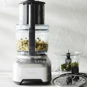 Breville Sous Chef® Food Processor, 12-cup