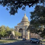 Texas State Capitol