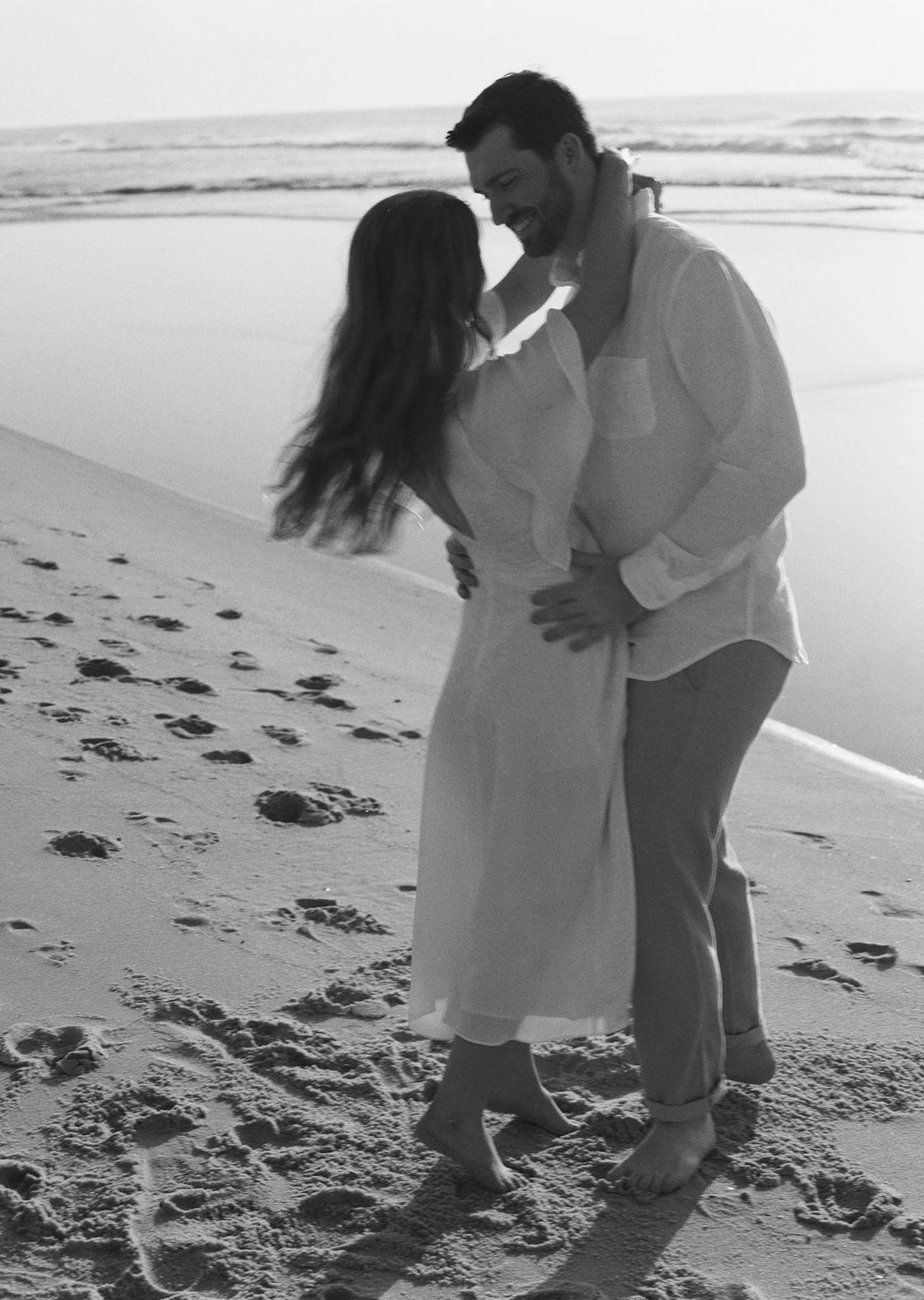 The Wedding Website of Alyssa Kirby and John Montani