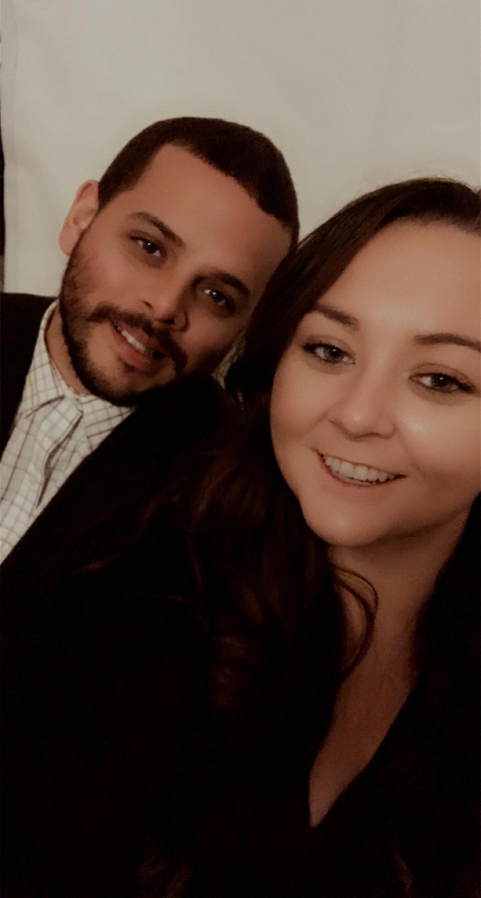 Wedding vibes