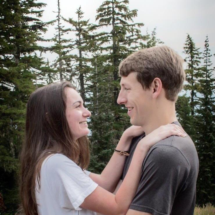 All Smiles!