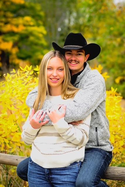 The Wedding Website of Rylee Dodenhoeft and Patrick Maxwell