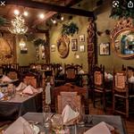 Javier's Gourmet Mexicano