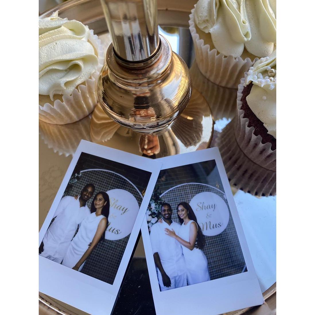 Feb 2022. Engagement Party. Melbourne, AUS.