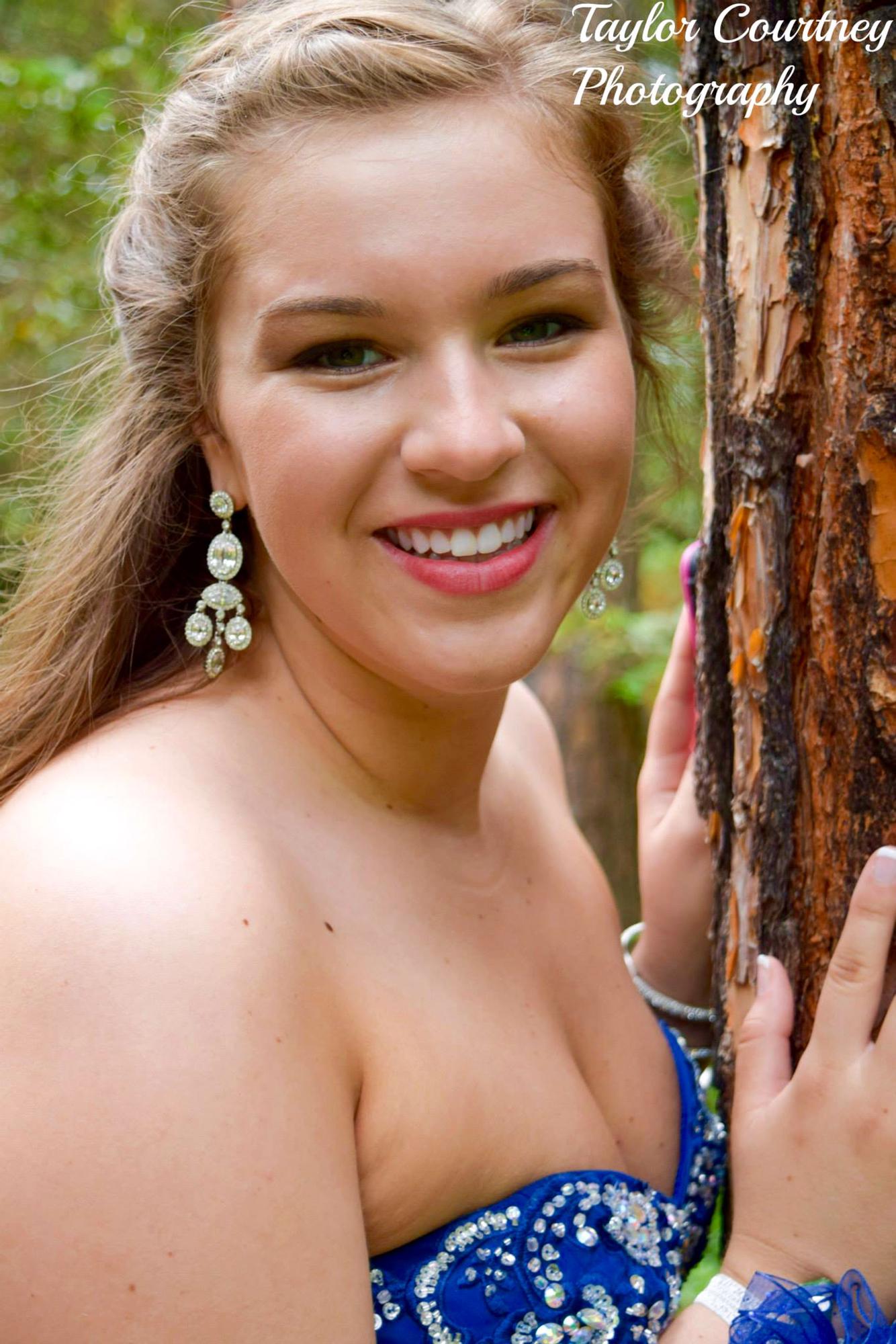 Junior Prom 2015