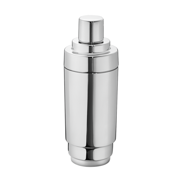 Manhattan Cocktail Shaker, Stainless