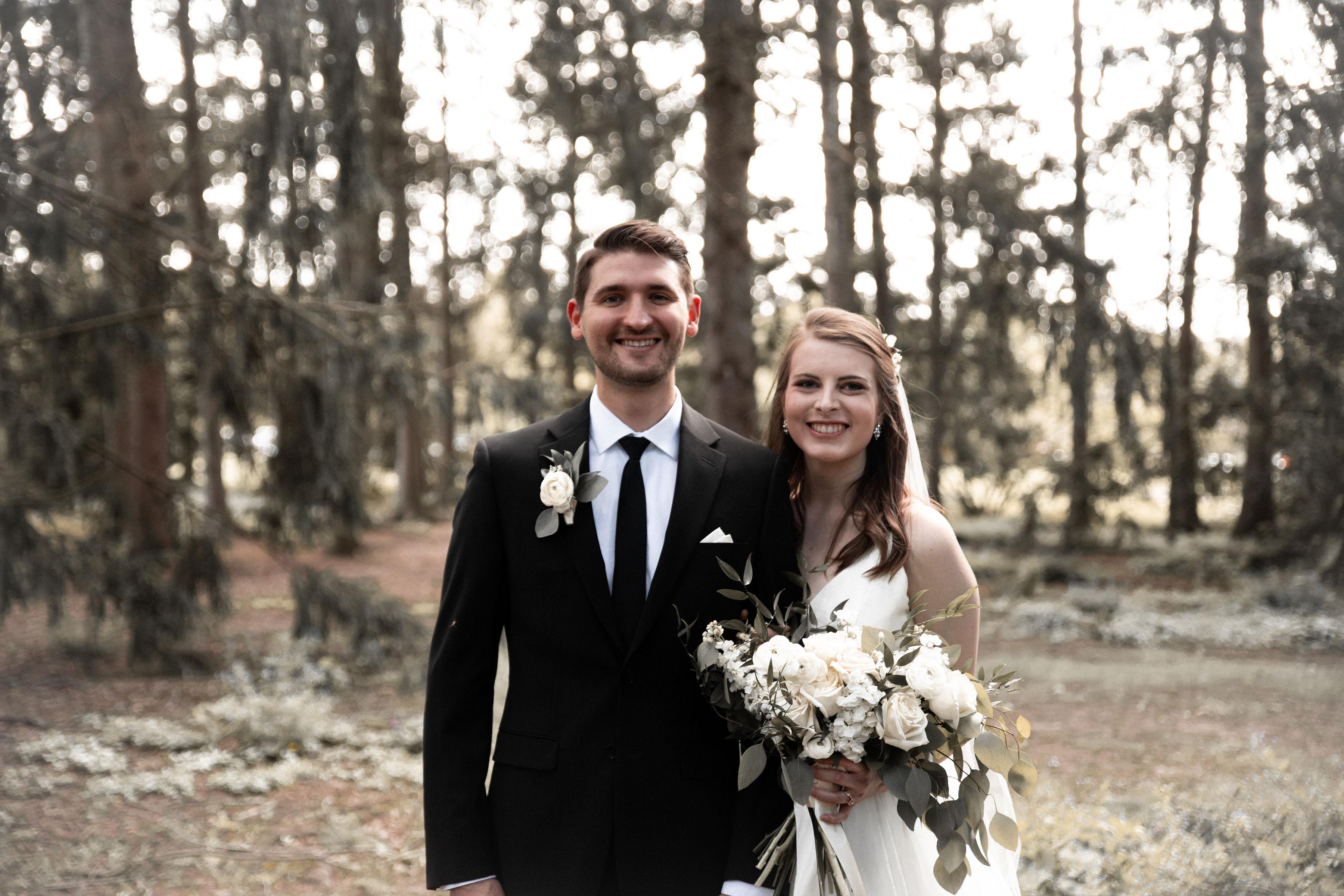 The Wedding Website of Annie Novitsky and Brian Novitsky