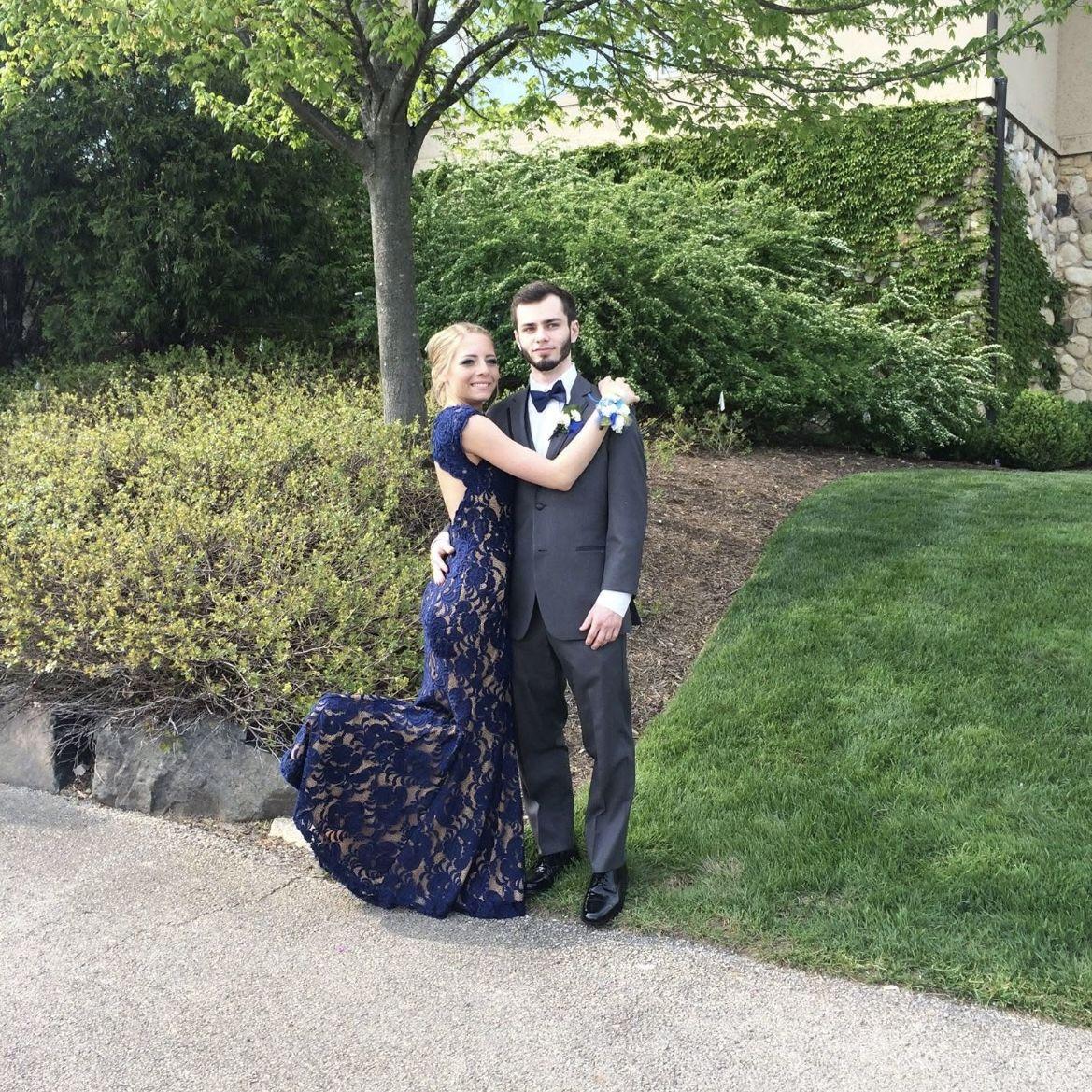 Prom in 2015
