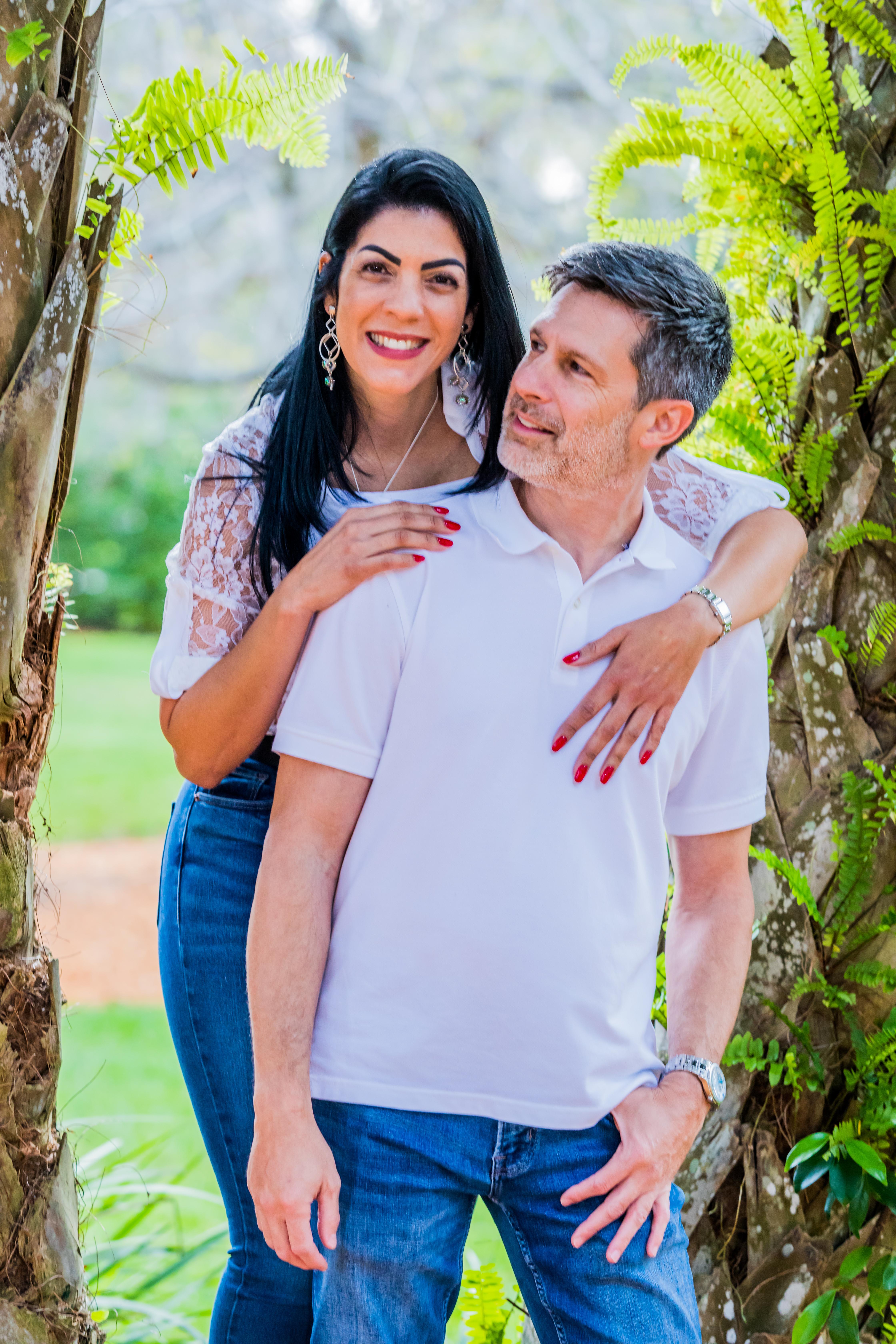 The Wedding Website of Ana Pena and Michael Malinski
