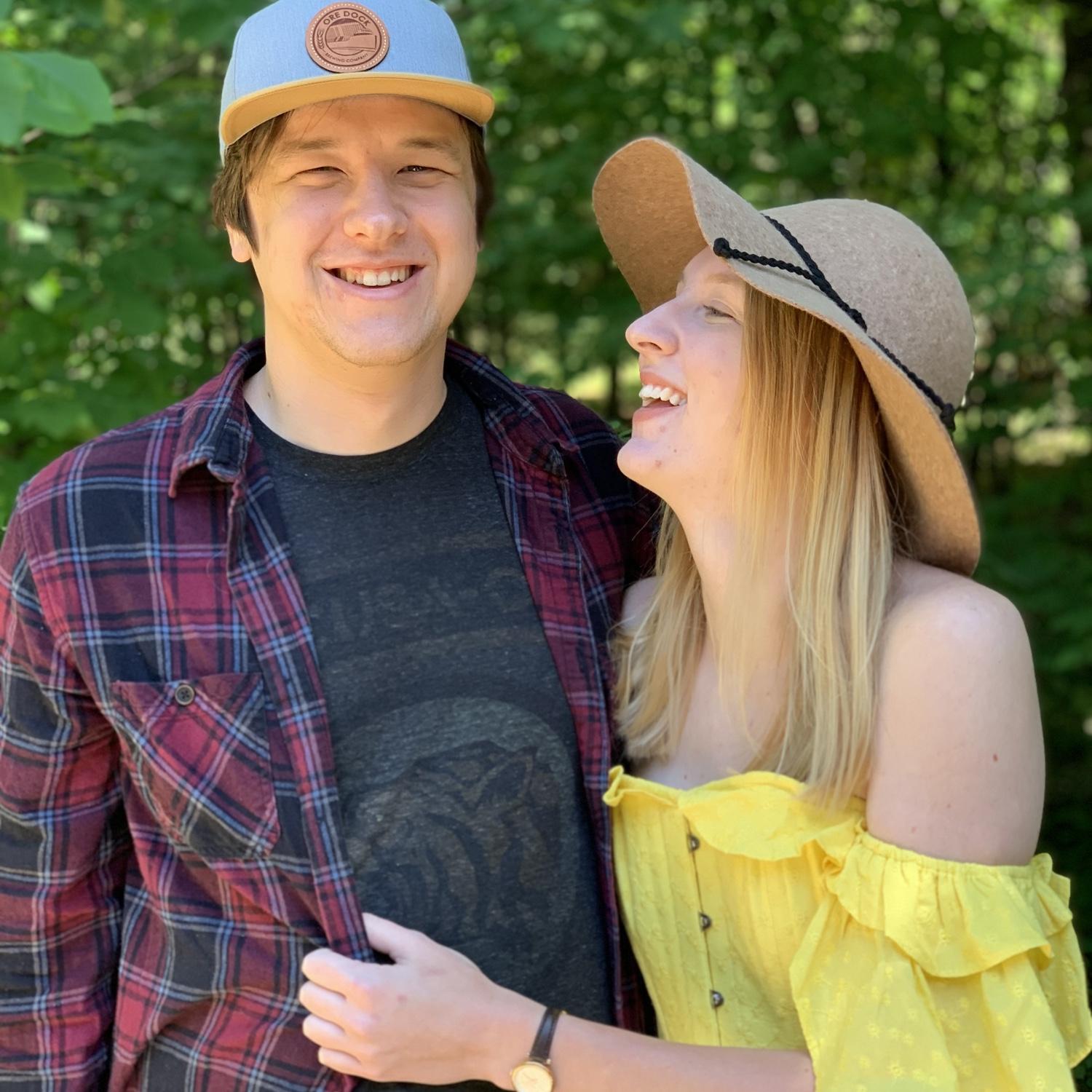 Summer 2021 - Our Final Trip to Little Sweden