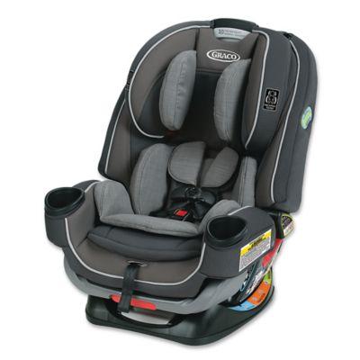 Graco® 4Ever™ Extend2Fit™ 4-in-1 Car Seat in Passport™