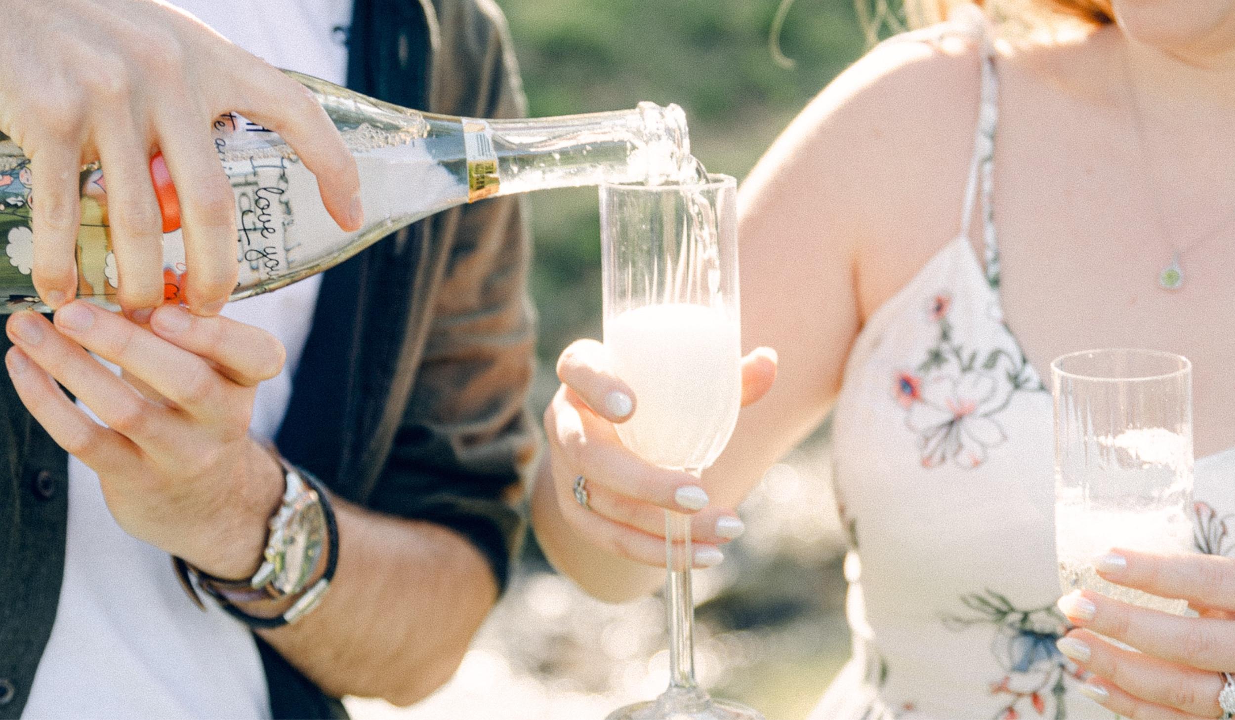 The Wedding Website of Nicole Efford and Ian Kunsey