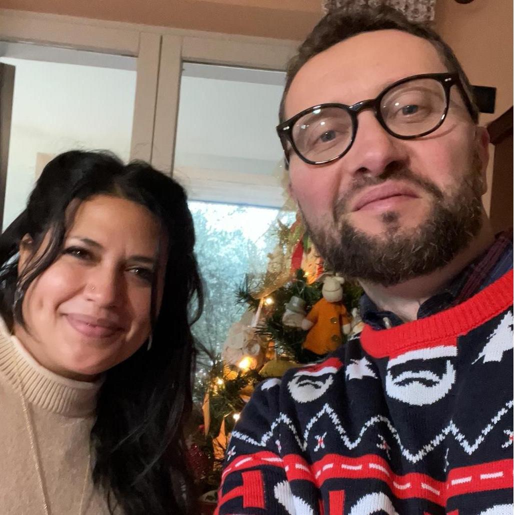 Christmas in Italy 2021