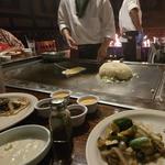 Tokyo Japanese Steak House
