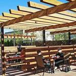 Movida at Hotel Madrid