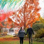 New England Botanic Garden at Tower Hill